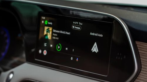 Android Auto's Gemini Switch Leaves Drivers Frustrated — Here's Why