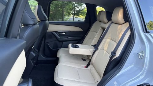 Which Car Owners Actually Have The Filthiest Interiors?