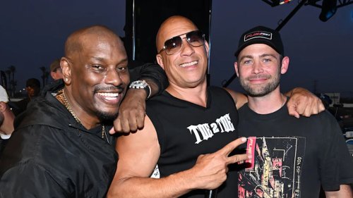 The FuelFest Tour in Photos