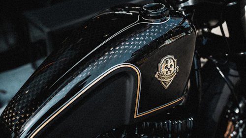 12 New Harley-Davidson Motorcycles You Might’ve Missed in 2026