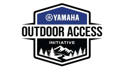 Yamaha Is Spending Money To Make Sure We Still Have Places To Ride