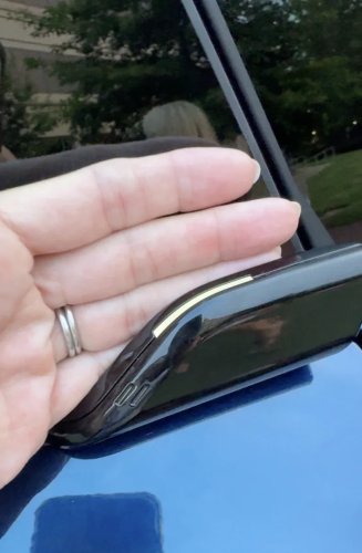 Every Delicious 2027 BMW X5 Detail That Made Us Swoon