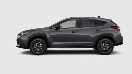 Subaru, The Cheapest Subaru in 2026 Is Only $625 Away From A Better Buy