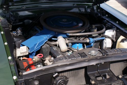 Ford Quietly Built 50 Stripped-Down White Mustangs in December 1967. Seven Weeks Later, One Was Winning at Pomona