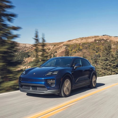 One of Porsche’s Most Popular Models is Formally Coming to an End