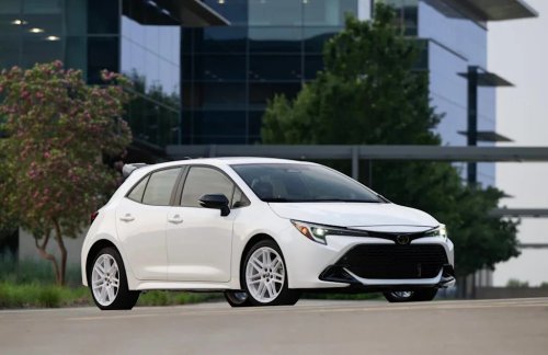 Honda Drops Shockingly Low 2026 Civic Lease Deal for Last of Summer