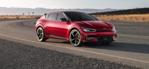 Why Now Is Actually A Great Time To Buy An EV