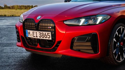 Audi, Audi A5, BMW, BMW 4 Series, Audi A5 vs BMW 4 Series: One German Luxury Car Pulls Ahead