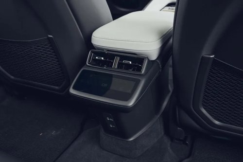 2026 Polestar 4 Long Range and Performance Dual Motor