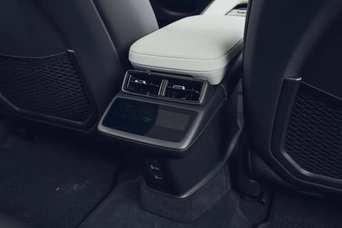 Polestar, 2026 Polestar 4 Long Range and Performance Dual Motor