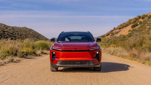 2027 Chevrolet Bolt vs. 2026 Toyota C-HR: I Drove Both Affordable EVs—Here’s My Honest Comparison Review