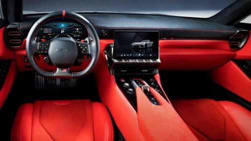 Toyota, Buying Toyota’s $225,000 GR GT Will Feel Like An Interview Process