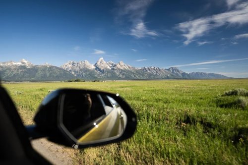 Was This NP Tour the Best Lamborgini Road Trip Ever?