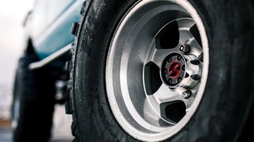 How Do The Locking Hubs On 4x4 Wheels And Tires Work?