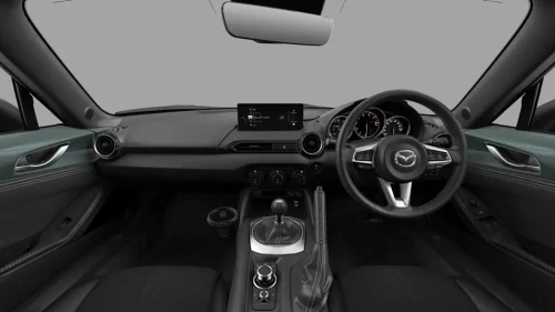 Mazda, Mazda Has To Make The Miata Quieter To Keep It Alive