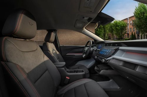 Chevrolet, Chevrolet Bolt EV, Chevy, The 2027 Chevrolet Bolt EV May Be Chevy’s Best Bargain