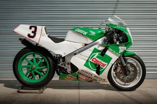 The 10 Coolest Motorcycles Heading to The Iconic Motorcycle Sale at Kempton Park 2026