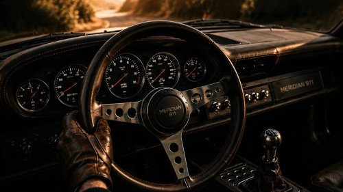 Porsche, Porsche’s Greatest Car Ever Is Under-Appreciated as an Off-Roader. Here’s Proof
