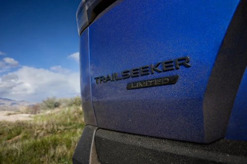 Subaru, Everything You Need To Know About The All-Electric Subaru Trailseeker