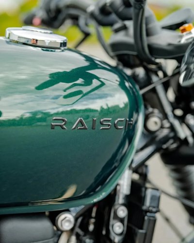 Is This Simply the Best-Looking Triumph Bobber Yet?