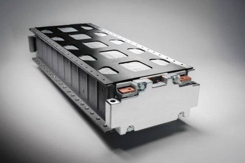Battery, This Game-Changing Battery Technology Just Got One Step Closer to Reality