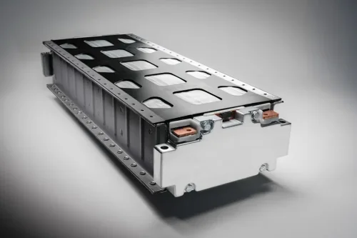 This Game-Changing Battery Technology Just Got One Step Closer to Reality