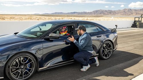 How We Pulled Off the World’s Greatest American Drag Race