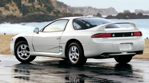 These Front-Wheel-Drive Cars Should Be Rear-Wheel Drive
