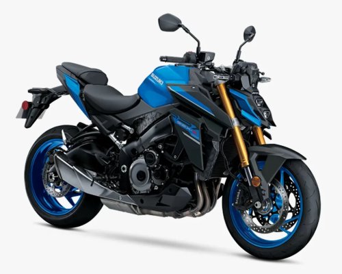 Suzuki Quietly Slashed the Price of Arguably Its Best Street Bike