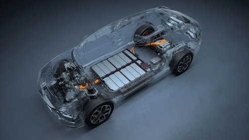 Full hybrid, mild or plug-in PHEV? The four types of hybrid electric cars explained