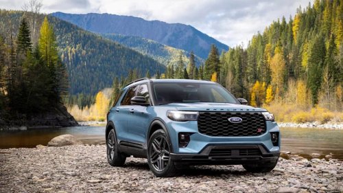 Honda, Honda Pilot, Hyundai, Hyundai Palisade, Ford, Ford Explorer, Honda Pilot vs Hyundai Palisade vs Ford Explorer