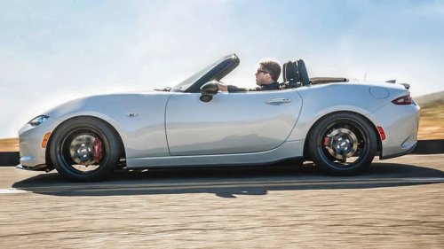 Ford, Ford Mustang, Ford Mustang Owners Barely Drive Their Cars, New Study Shows