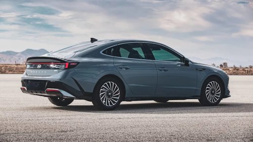 Toyota, Toyota Camry, Honda, Honda Accord, Hyundai, Hyundai Sonata, Toyota Camry Vs. Honda Accord Vs. Hyundai Sonata: Which One Is The Most Reliable? There's One Clear Winner