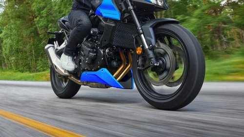 11 Awesome New Motorcycles from Honda, Royal Enfield, Yamaha and More