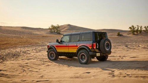 Ford, Ford Just Recalled 777,000 More Vehicles For Rollaway Risk And Flying Parts