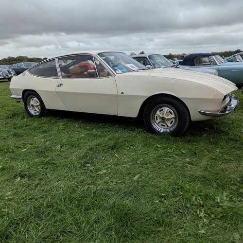 Wish You’d Been Here: The 2026 Goodwood Revival