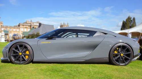 5 Exotics That Are More Practical Than You Might Expect
