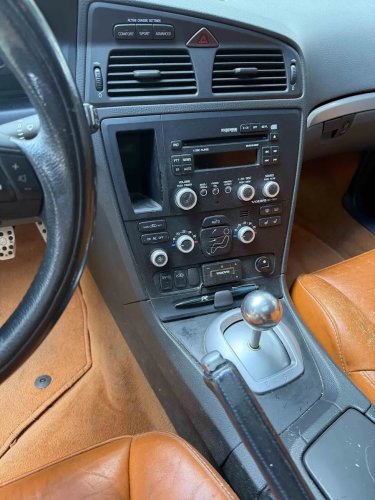 2004 Volvo V70 R For Sale