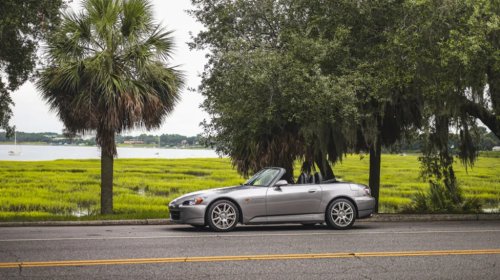 Here's What You Wish You Knew About Cars