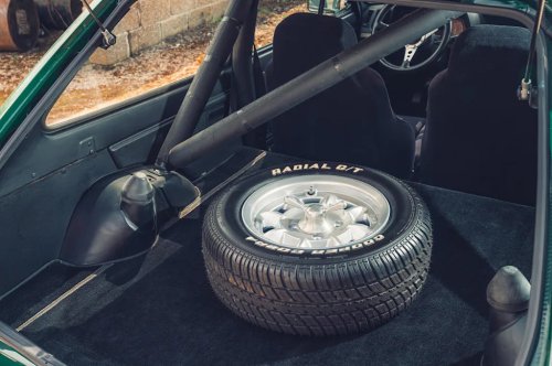 This Fiesta is the fast Ford we’ve always wanted