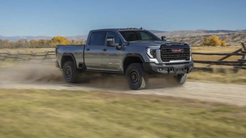 Ram 1500 Tops A Brutal List Of New Pickup Reliability Losers