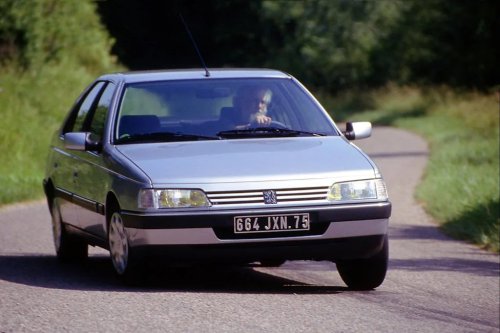France’s Best Sedan Failed In America, Then Conquered The World