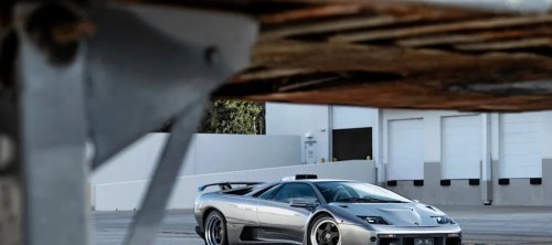The 10 Coolest Supercars For Sale on Motorious Right Now