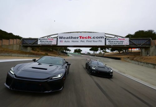 Toyota, Toyota’s Gazoo Racing GT and GT3 Take to the Track