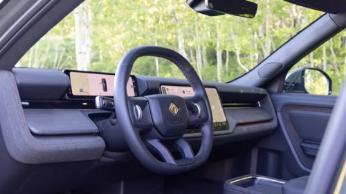 2027 Rivian R2 First Drive: For The Money, The Best EV So Far