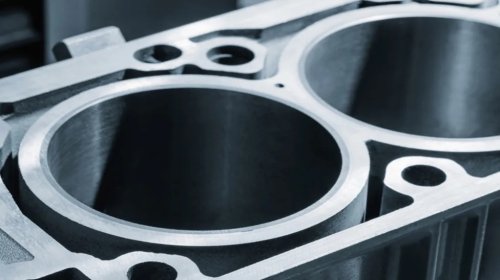 Why Some Diesel Engines Need Wet Cylinder Sleeves, But They're Rare In Gas Engines