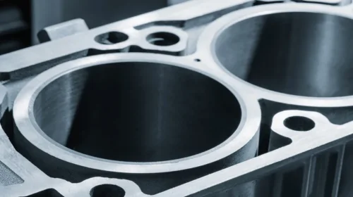 Why Some Diesel Engines Need Wet Cylinder Sleeves, But They're Rare In Gas Engines