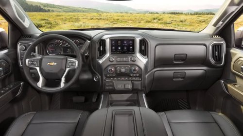 5 Useful Chevy Silverado Accessories Owners Say Are A 'Must-Have'