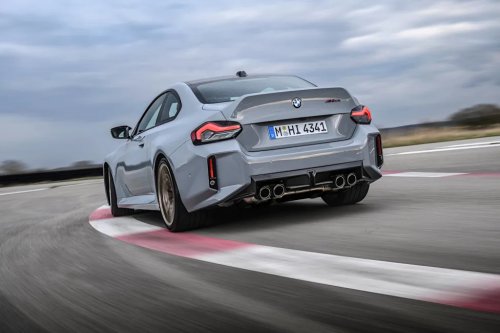 Porsche, Porsche 718 Cayman, BMW, BMW M2, Porsche 718 Cayman Vs. BMW M2: Which One Is The Better Daily?