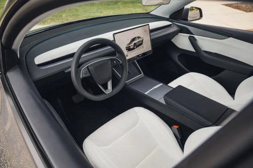 Think, Tesla, Tesla Model Y, Why You Might Want to Think Twice Before Paying for Full Self-Driving in Your Tesla Model Y